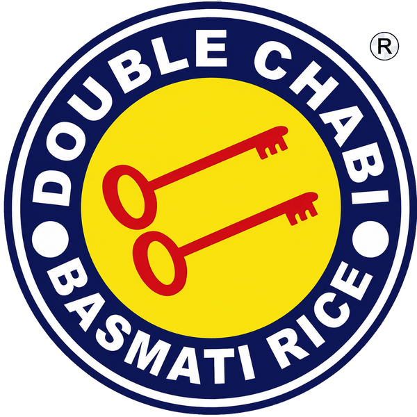 Double Chabi Logo